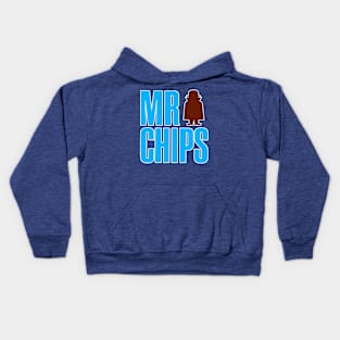 Mr Chips Kids Hoodie